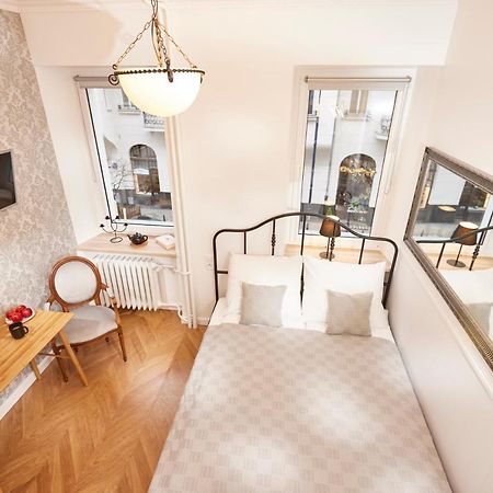 Mokotowska Place For You Warsawa Bagian luar foto