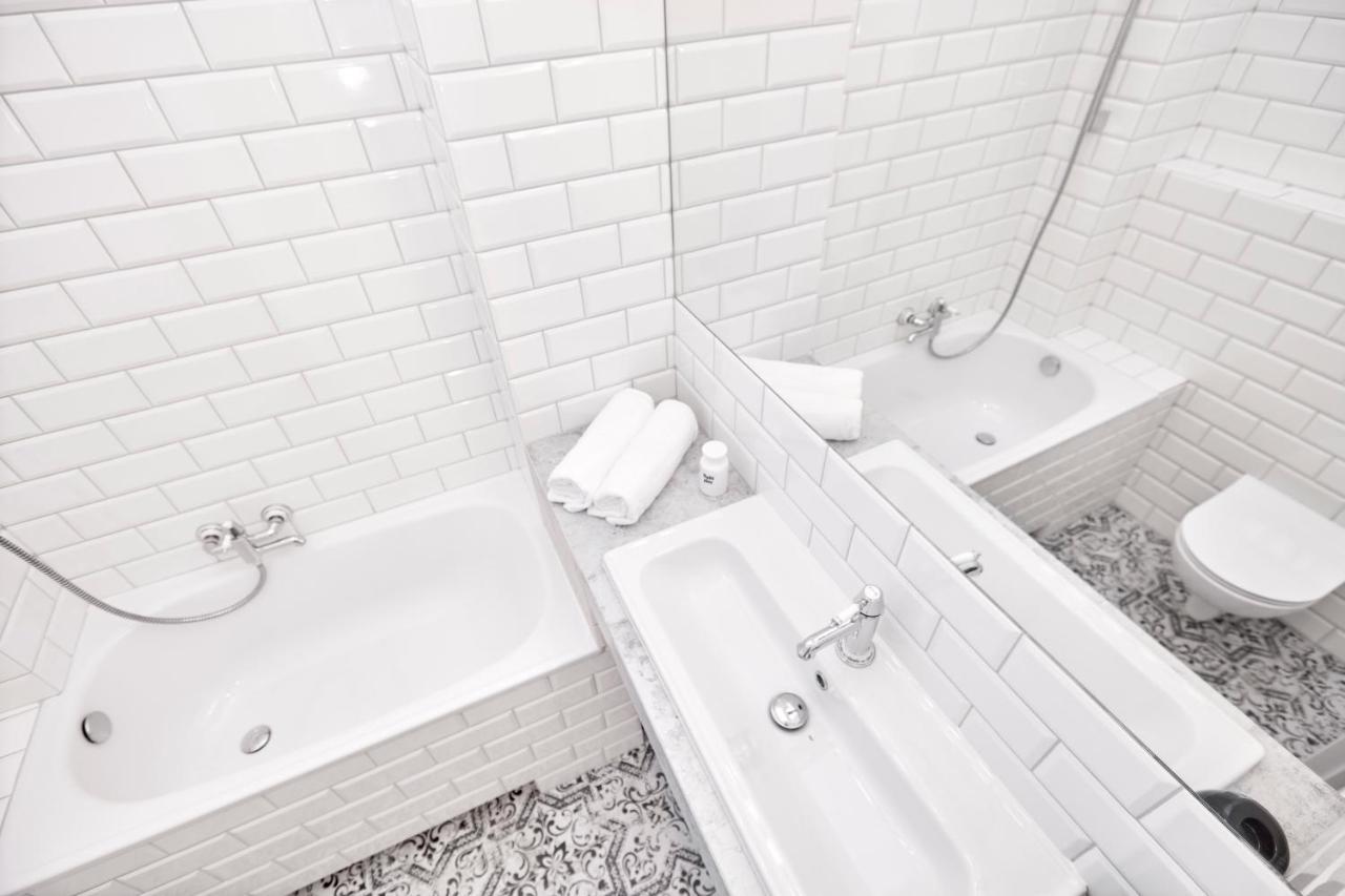 Mokotowska Place For You Warsawa Bagian luar foto