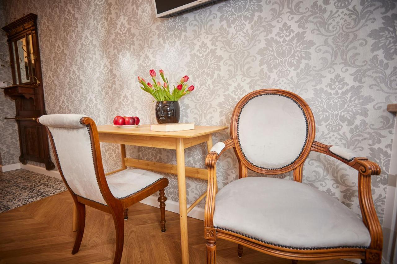 Mokotowska Place For You Warsawa Bagian luar foto