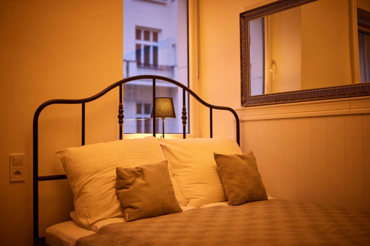 Mokotowska Place For You Warsawa Bagian luar foto